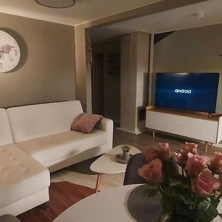 Cozy And Warm Just Like At Home, Free P, Big Terrace Langevag Exterior foto