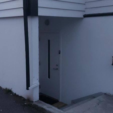 Cozy And Warm Just Like At Home, Free P, Big Terrace Langevag Exterior foto
