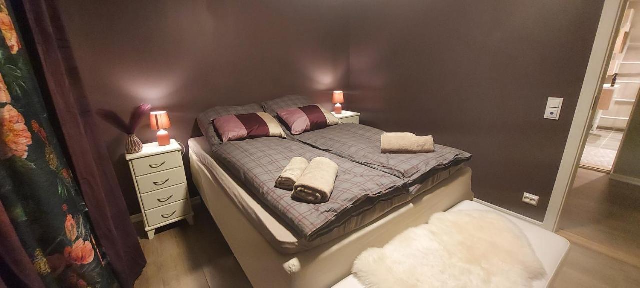 Cozy And Warm Just Like At Home, Free P, Big Terrace Langevag Exterior foto