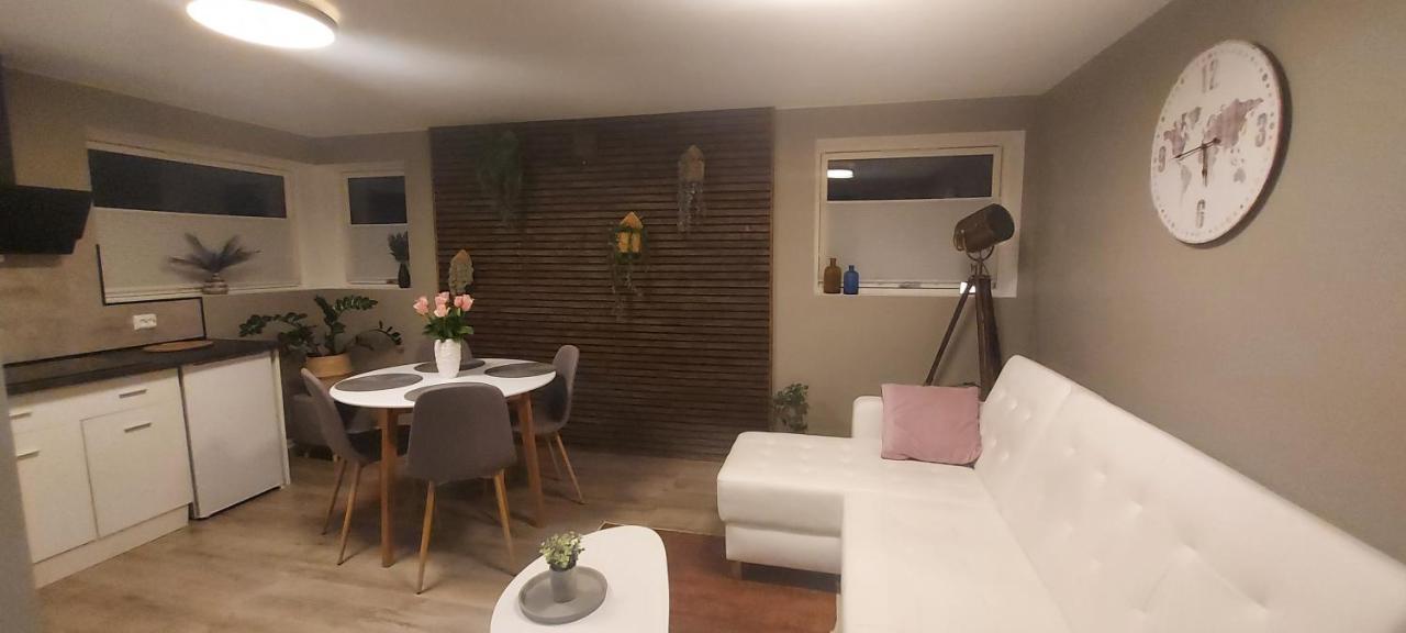Cozy And Warm Just Like At Home, Free P, Big Terrace Langevag Exterior foto