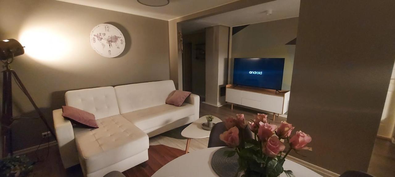 Cozy And Warm Just Like At Home, Free P, Big Terrace Langevag Exterior foto