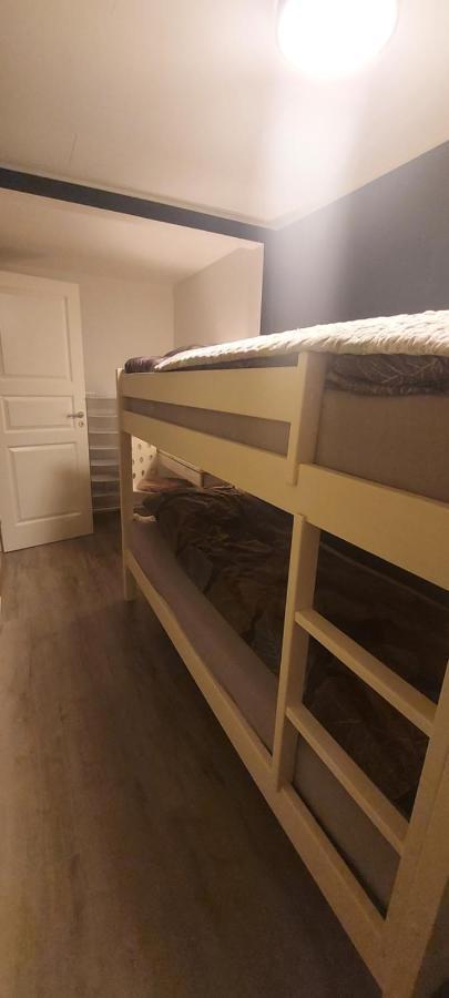 Cozy And Warm Just Like At Home, Free P, Big Terrace Langevag Exterior foto